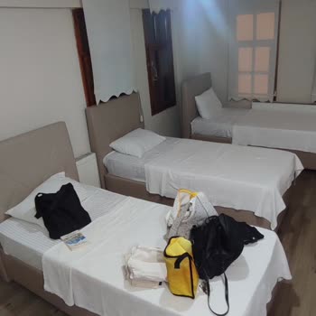 Safranbolu Öğretmenevi Safranbolu Öğretmen Evi