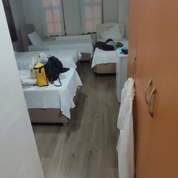 Safranbolu Öğretmenevi Safranbolu Öğretmen Evi