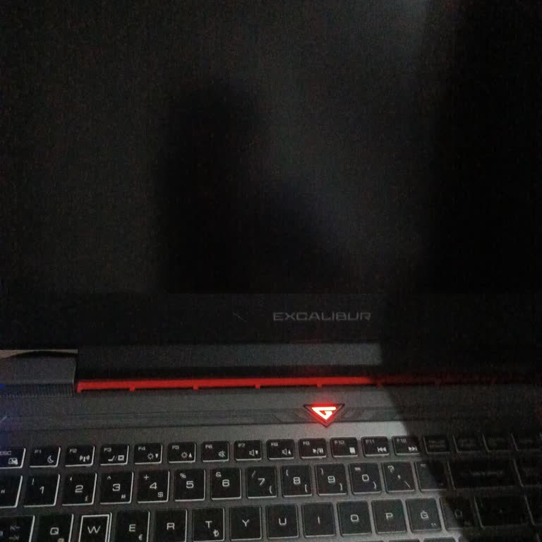 Casper Nirvana Excalibur G870 Saçmalığı