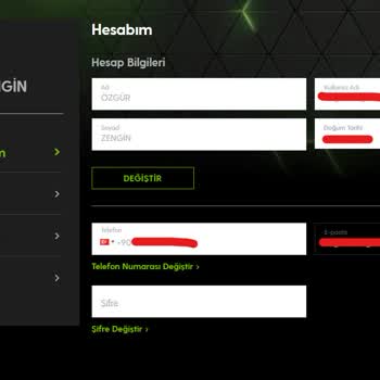 Superonline Üzerinden Aldığım Nvidia Game+ Aboneliği Aktif Edilemiyor