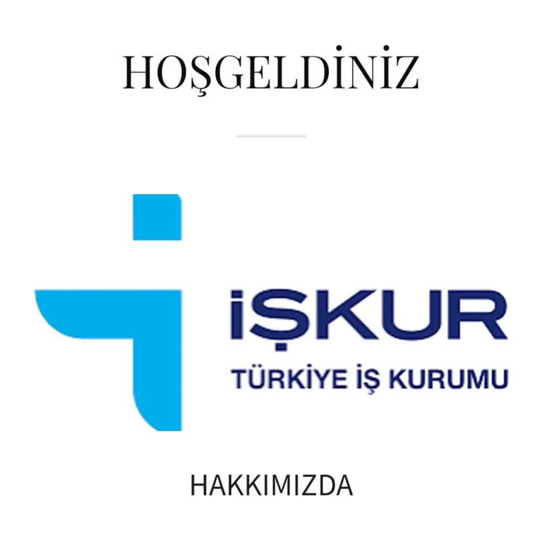 İŞKUR Ayhan Ayhan Takip