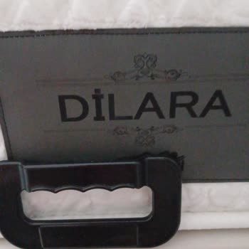 Uyku Dünyası Samsun Atakum AVM'den Aldığım Yatakta Sürekli Ayak Yamulma Sorunu