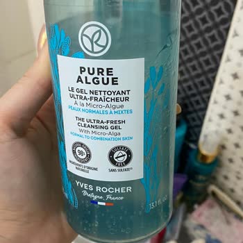 Yves Rocher Ürünlerinde Sivilcelenme Sorunu