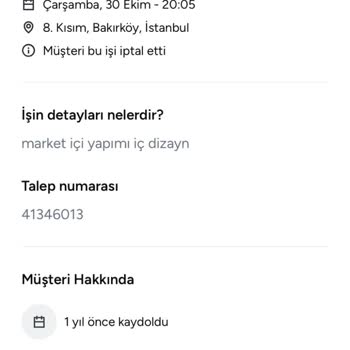 Armut Uygulaması Parama El Koydu