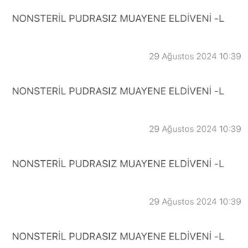 Sağlık Bakanlığı Hastanede Yetersiz Muayene Ve Tedavi