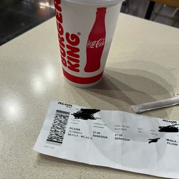 Pegasus Uçuş Saat Değişiklikleri Ve Yetersiz İkram Hizmeti