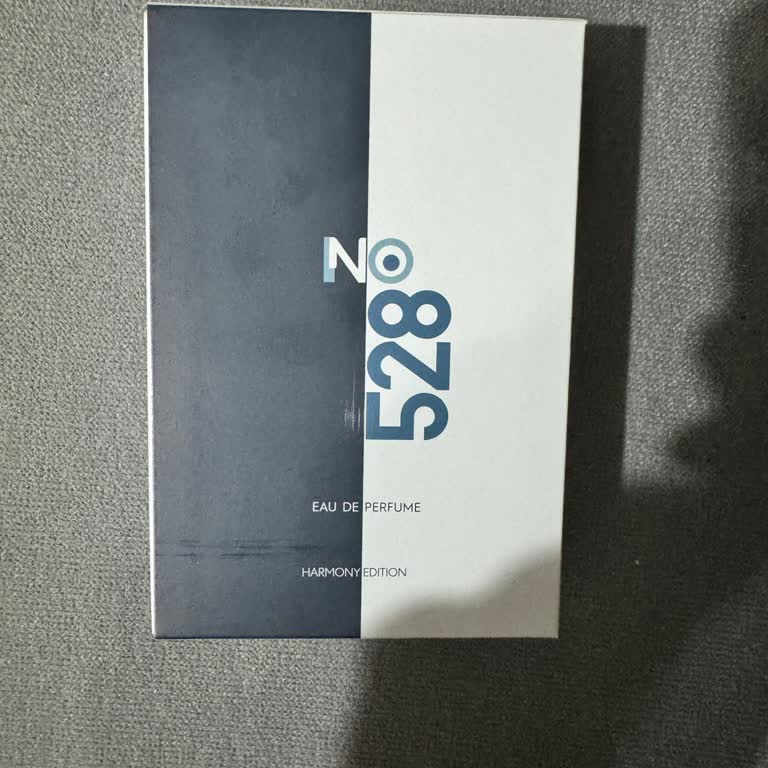 Bargello Perfume Bargello 528 Kalıcılık