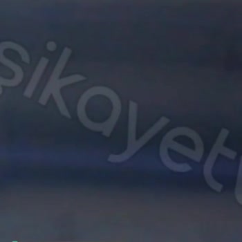 Vestel Televizyon Kronik Arızalı