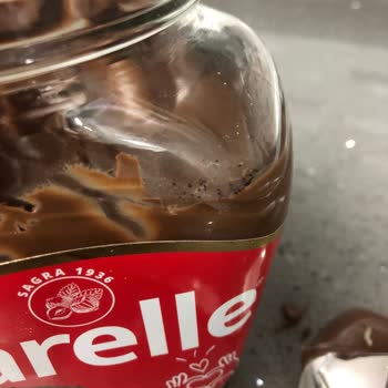 Sarelle Kavanozları Kurtlanmış Çıkıyor