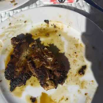 Etstur Bendis Beach Otel'de Hayal Kırıklığı: Yemekler Ve Hizmetler