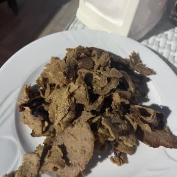 Etstur Bendis Beach Otel'de Hayal Kırıklığı: Yemekler Ve Hizmetler