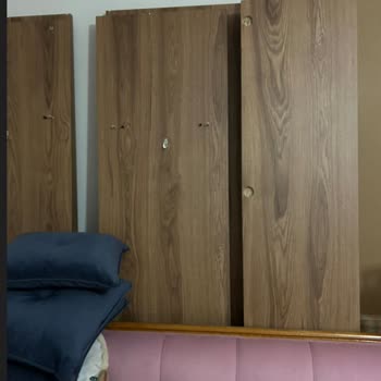 Vivense'DEN Alınan Gardırop Eksik Parça Ve İade Süreci