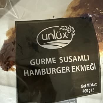 BİM'den Aldığım Ekmekte Hijyen Sorunu