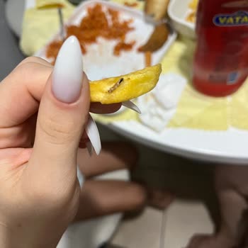 Kellogg's Şok Kurtlu Patates