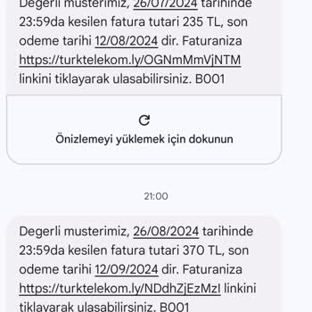 Veedz-tr.com Haksız Üyelik Ve Fatura Yansıması Sorunu