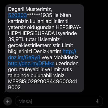Hepsiburada'da Gizli Üyelik Ücreti Ve Yanıltıcı Uygulamalar