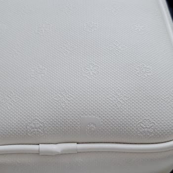 Pierre Cardin Giyim Pierre Cardin Çantam İki Ay Sonra Yırtıldı...