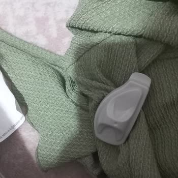 DeFacto Kasada Alarmı Sökmeyi Unutmuşlar
