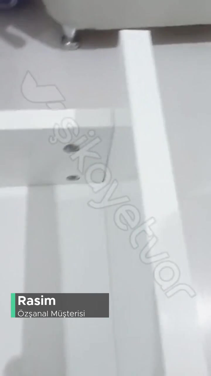 Özşanal Mağduriyeti! videonun kapak resmi