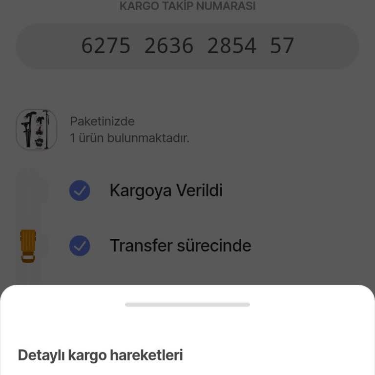 Hepsiburada Ve Hepsijet Ürünümü Göndermiyor Başına Ne Geldi Bilmiyorum