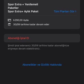 Tod TV Paket Problemi Ve Müşteri Hizmeti Ulaşılmazlığı