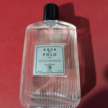 Rossmann Reyondaki Parfüm Dizilimindeki Hata