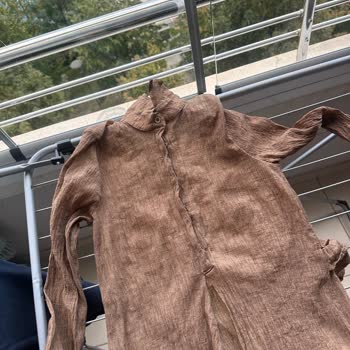 Lavinia Couture Yıkama Talimatı Olmayan Ürünlerin Sorumluluğu Alınmıyor