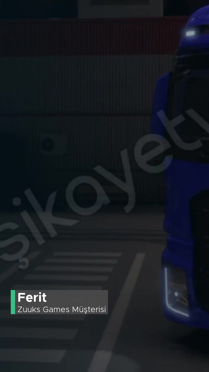 Zuuks Games Oyunda Reklam İzlenmiyor videonun kapak resmi