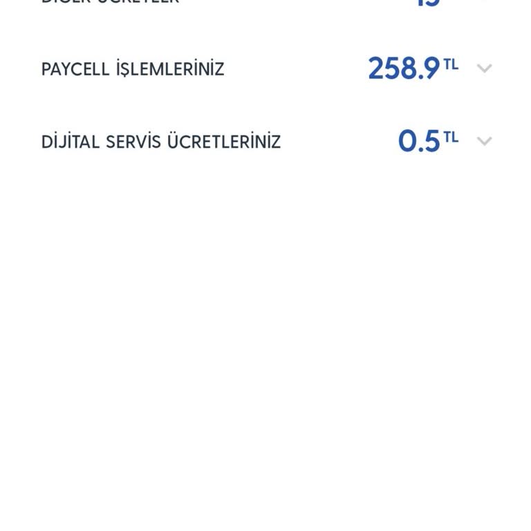 Turkcell Faturama Yanıltıcı Ücret Yansıtılması ve Abonelik Sorunu