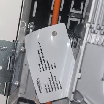 Superonline Sorgulamada Fiber Gözükmüyor