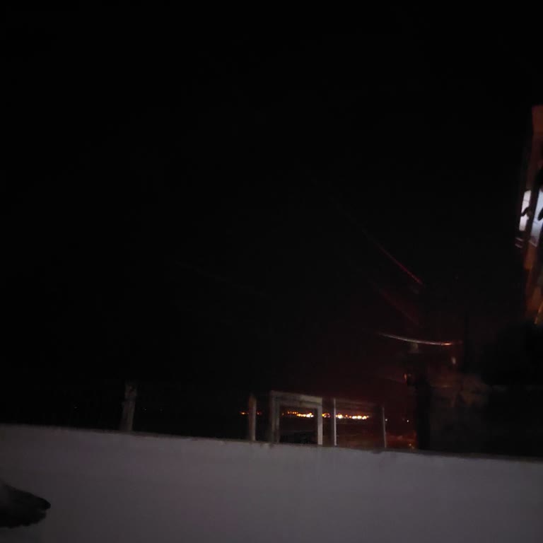 Toroslar Elektrik Dağıtım Enerjisa Sokak Arızasını Zerre Umursamıyor