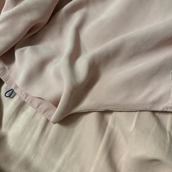 Mad Uniform Kumaş Kalitesizliği