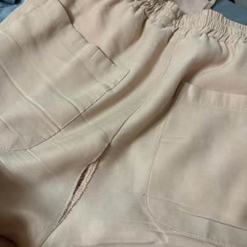 Mad Uniform Kumaş Kalitesizliği