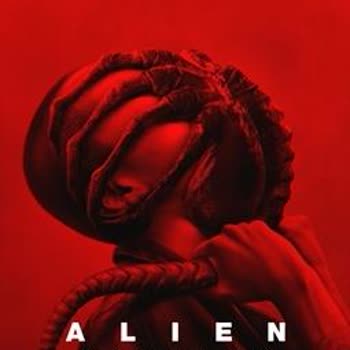 Paribu Cineverse Çocuk Oyun Alanı Karşısındaki Korku Filmi Tanıtımı