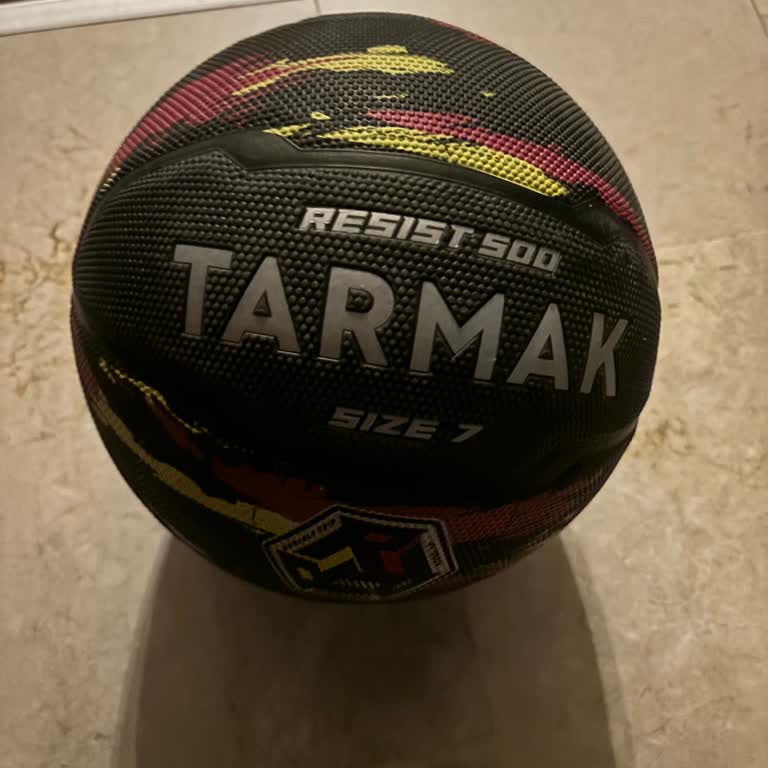 Trendyol Basketbol Topu Alımı