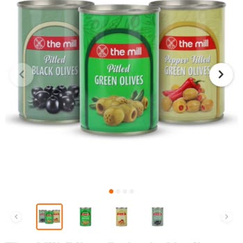 Arnas Market Ürünlerin Üzerinde Son Tüketim Tarihi Yok!