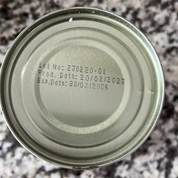 Arnas Market Ürünlerin Üzerinde Son Tüketim Tarihi Yok!