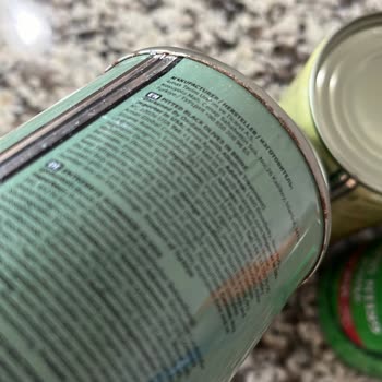 Arnas Market Ürünlerin Üzerinde Son Tüketim Tarihi Yok!