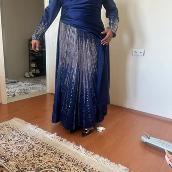 ModaZehrada Aldığım Abiye Elbisenin Kalitesi Ve Hizmet Sorunları