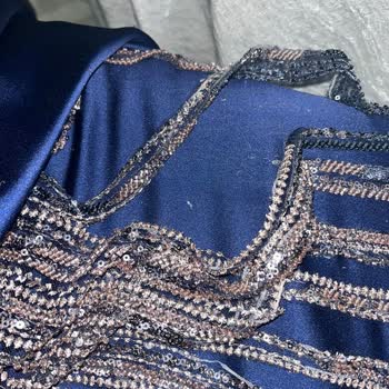 ModaZehrada Aldığım Abiye Elbisenin Kalitesi Ve Hizmet Sorunları