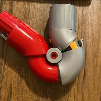 Dyson Gen 5 Koltuk Altı Aparatı