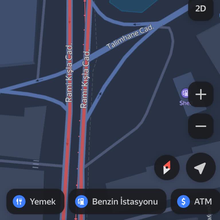 İBB Kamera Görüntü Talebi