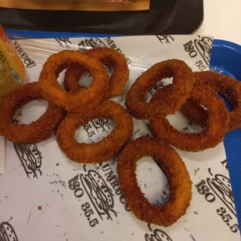 Kumrucu İso Antalya Erasta AVM'de Sipariş Ve Hizmet Sorunları