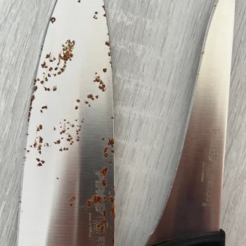 Pirge Bıçaklarının Kalite Sorunları