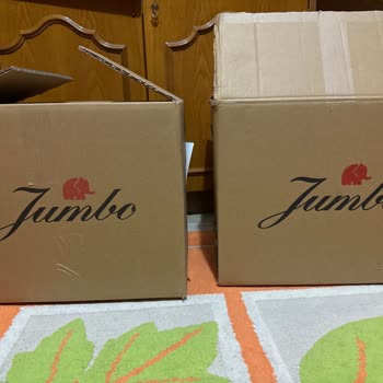 Jumbo Defolu Ürün Gönderiyor