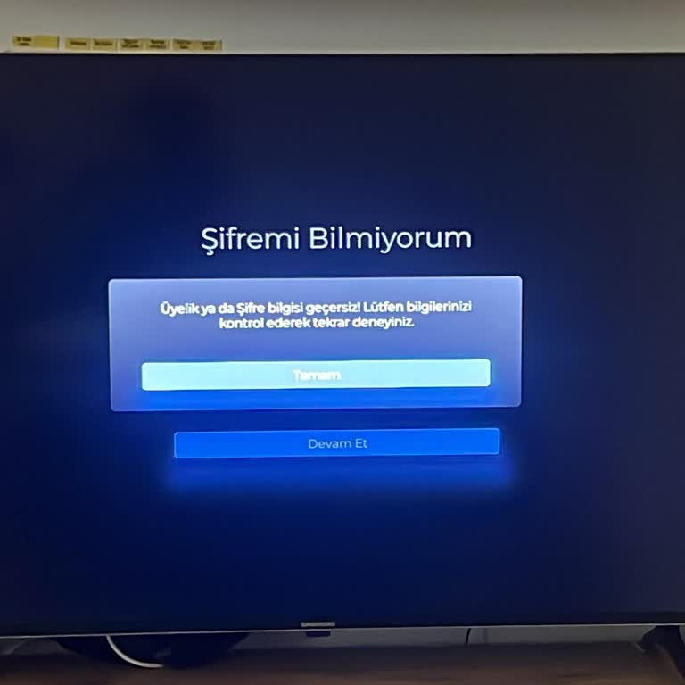 Digiturk Hesabım Çalındı Müşteri Hizmetleri Cevap Vermiyor