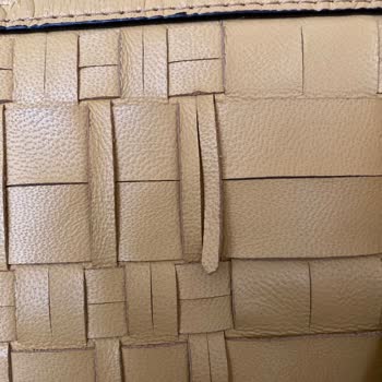 Vakko Çantasında Dayanıklılık Sorunu Ve Müşteri Hizmetleri İlgisizliği