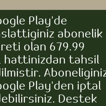 Linkedin Bilgilendirme Eksikliği Ve İstenmeyen Üyelik Ücreti