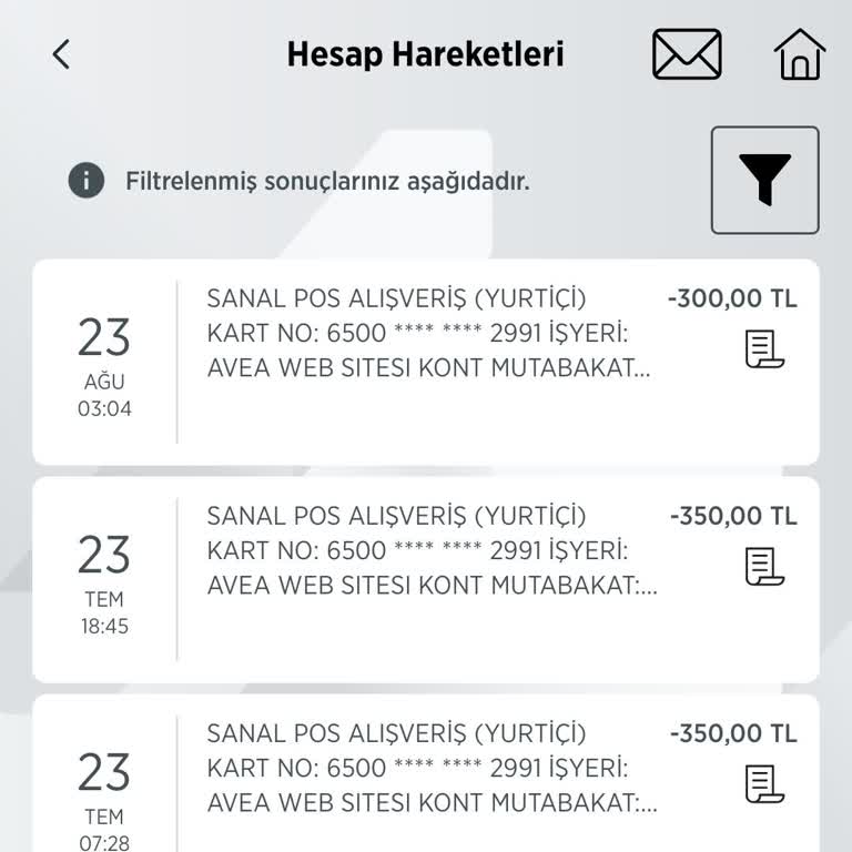 Bimcell Çifte Ödeme Ve Eksik Hizmet Sorunu