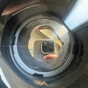 Karaca Züccaciye Karaca Türk Kahvesi Makinesi Daha Önce Kullanılmış Olarak Çıkmıştır